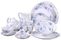 Bone China Dinner Set