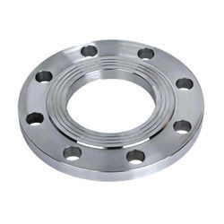 Carbon Steel Flanges with High Durability