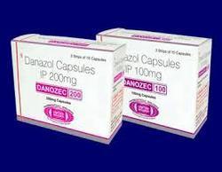 Danazol Capsule