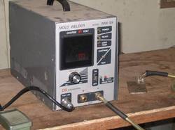 Demanded Cold Welding Machine