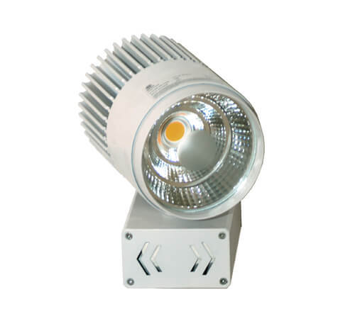 Demanded LD57 LED Tracklight