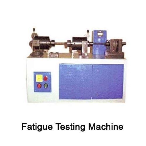 Fine Built Fatigue Testing Machine