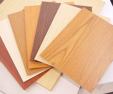 Good Quality Decorative Plywood