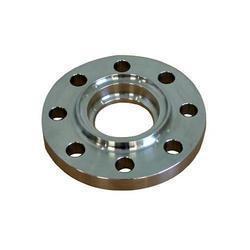 High Grade Automotive Flanges