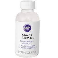 High Quality Glycerin