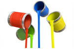 High Quality Paint Additives