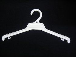 Highly Demanded Garments Hangers