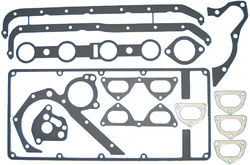 Low Price Jacketed Gasket