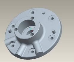 Low Price Metal Casting