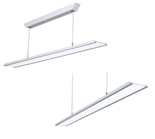 Low Price Pendant Led Luminaires