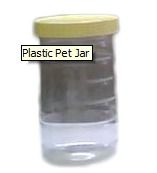 Low Price Plastic Pet Jar