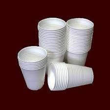 Low Price Thermocol Cup