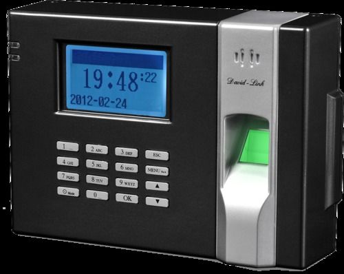 Low Price Time Attendance System
