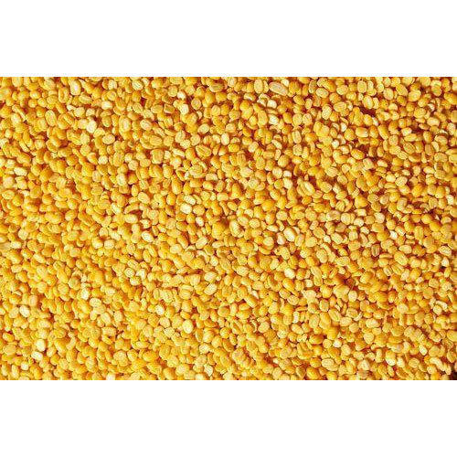 Common Low Price Yellow Moong Dal