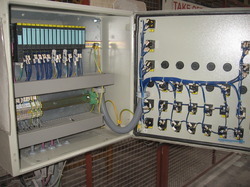 Optimal Performance Plc Operator Panel