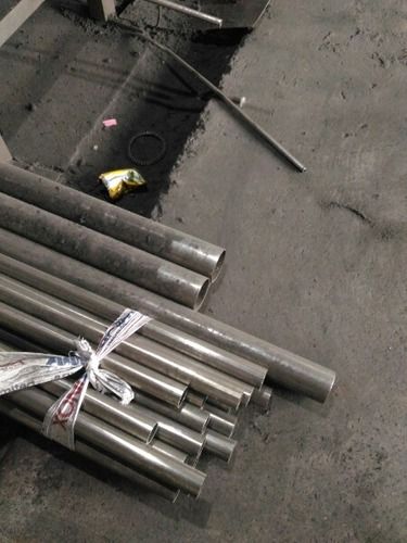 Perfect Strength Seamless Pipe