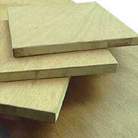 Plywood And Block Board