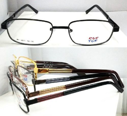 Ruf Tuf Metal Spectacle Frames