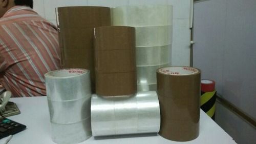 Single Color PVC Tape