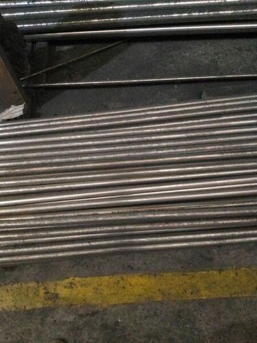 Stainless Steel Round Pipes