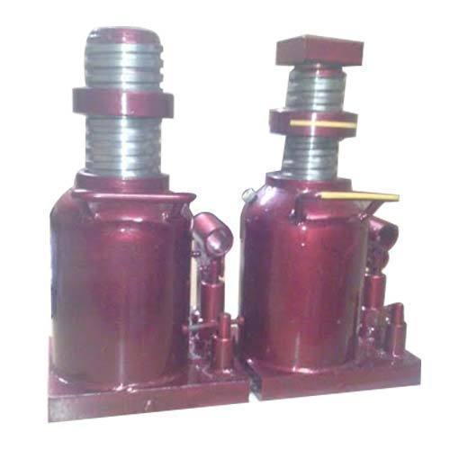 100 Ton Hydraulic Jack