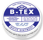 B Tex Ointment