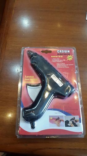 Crown Cr 40 Glue Gun