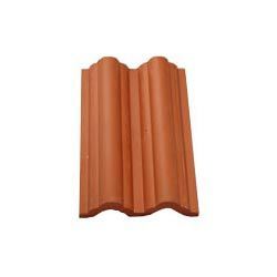 Decorative Pattern Clay Tiles