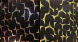 Designer PVD Coated Tiles