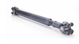 Drive Shafts Propeller Shaft......