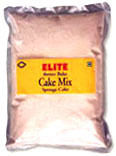 Elite Milk Cake Mix