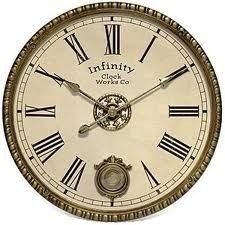 Excellent Design Decorative Wall Clock