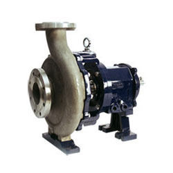 Flawless Finish Scp Md Horizontal Pumps