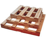 Good Quality Industrial Wooden Pallets