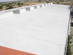 Heat Reflective Roof Coating Services By BHATTS ADHESIVE & CHEMICAL PRODUCTS