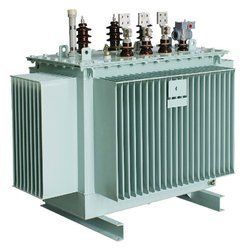 High Power Distribution Transformers