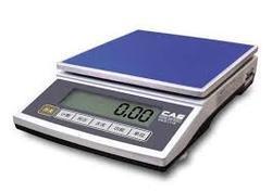 Low Power Consumption Electronic Weighing Machine