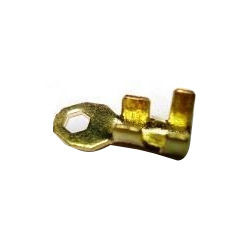 Low Price Brass Hex Terminal