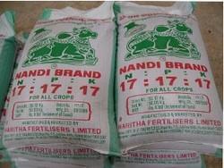 Low Price NPK Fertilizer