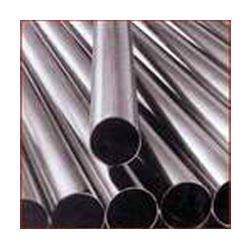 Mild Steel Black Pipes