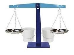 Sturdy And Durable Large Balance Scale