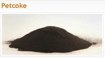 Sulphur Petroleum Coke