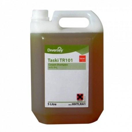 TASKI TR101 Carpet Shampoo
