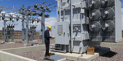 Transformer Repair and Maintenance Services