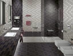 300X600 Bathroom Concept Wall Tiles Size: As Per Customer