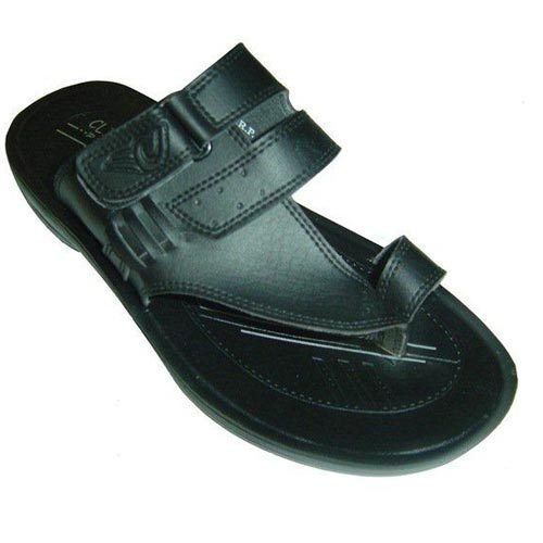 Air Injected Slip Ons For Men ( PU 501)