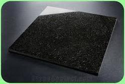 Black Galaxy Granite Tiles