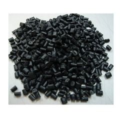 Black Polypropylene Plastic Granules