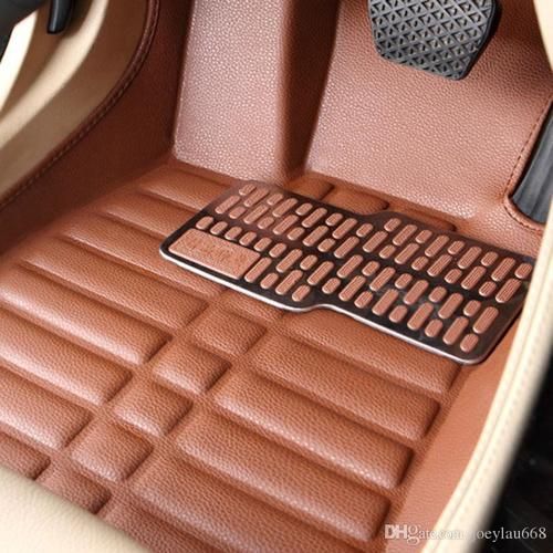 Car Floor Foot Mats