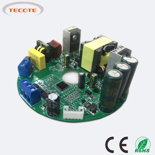 Customized Series BLDC Fan Driver Board